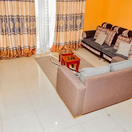 Apex Furnished Apartments Nairobi Extérieur photo